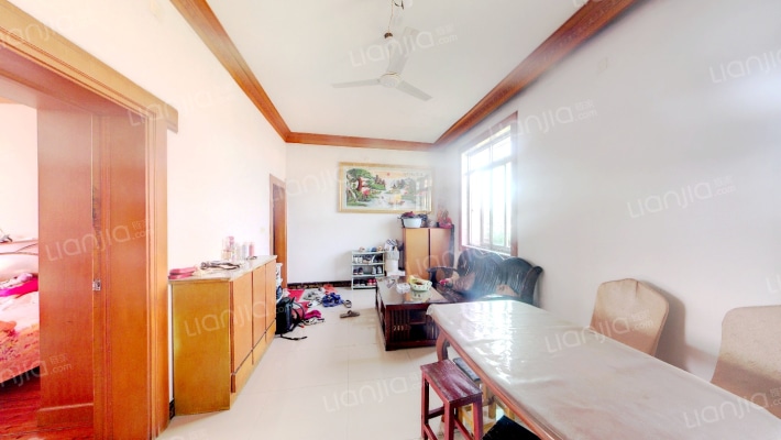 五中宿舍二手房实景图