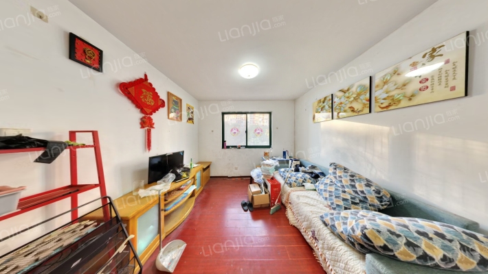 叙丰家园东区二手房实景图