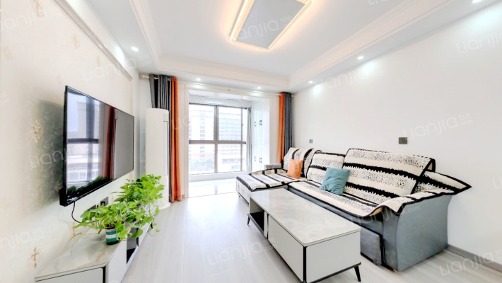 悦达汇文苑二手房实景图