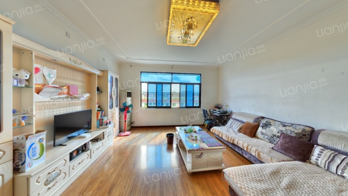 桃李苑（棠中）二手房实景图