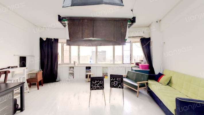 金泰新村二手房实景图