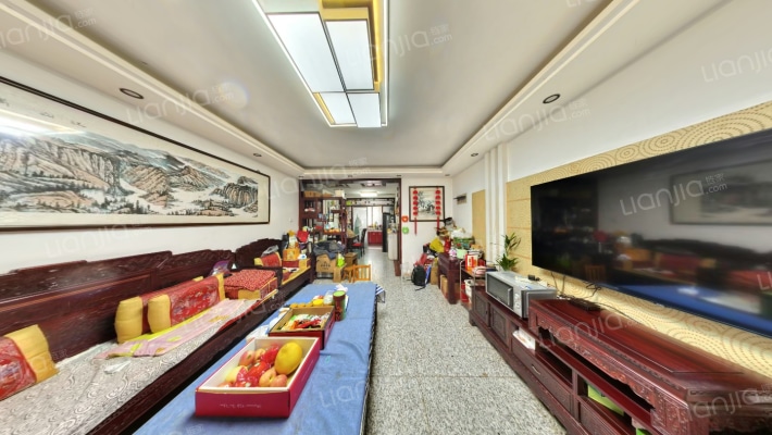 泉水湾花园二手房实景图