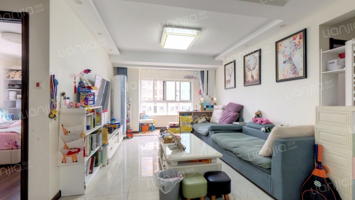 文墨花苑二手房实景图