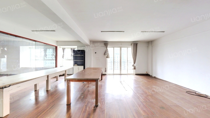 恒裕大厦二手房实景图