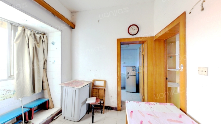 洪都九区二手房实景图