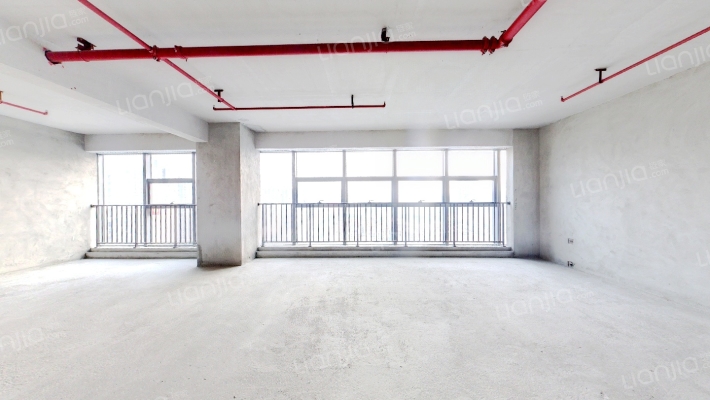 天禧华园二手房实景图