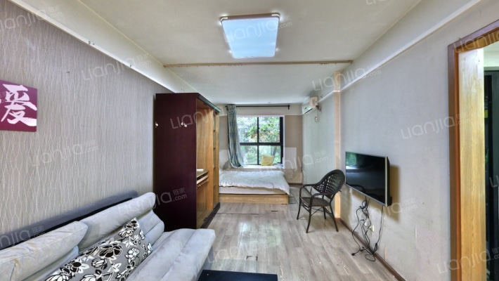 红星国际二手房实景图