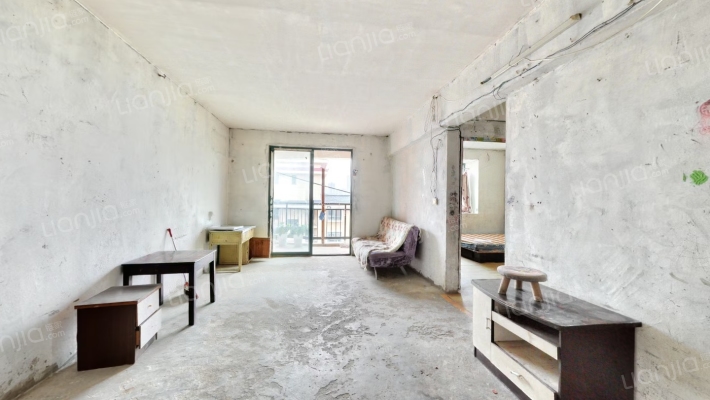 华生汉口城市广场北区二手房实景图