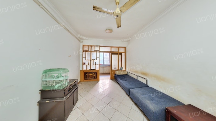 高速集团家属院二手房实景图