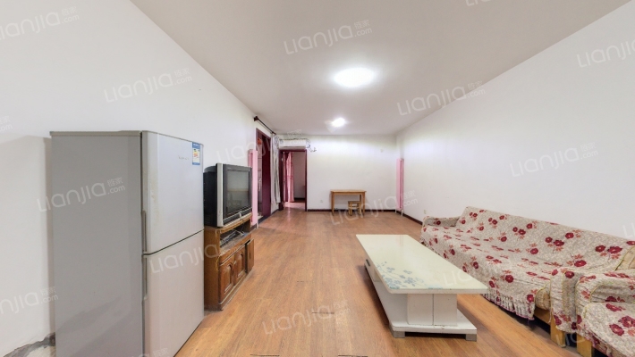 天赐颐府二手房实景图