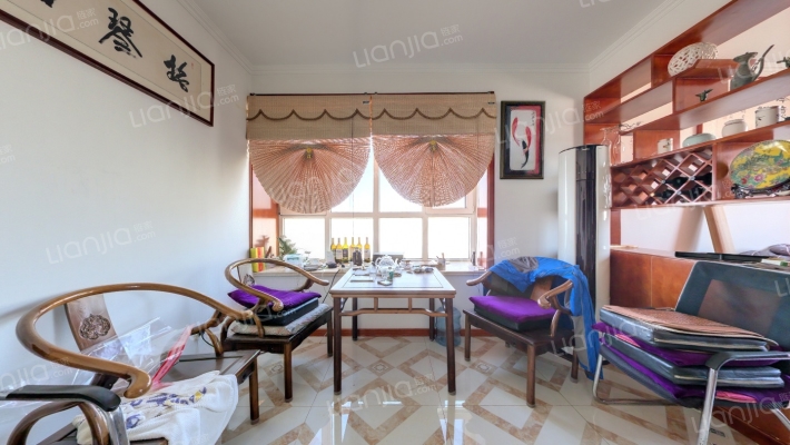 鑫源三个院子二手房实景图