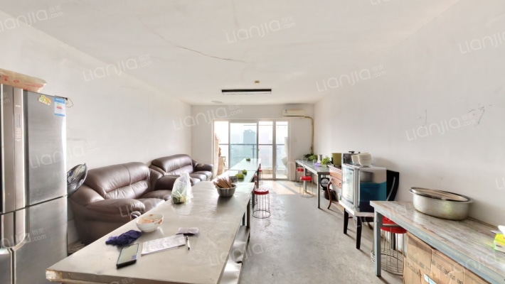 龙江阁二手房实景图