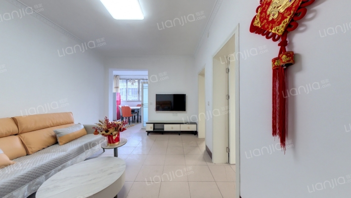 新民街308号居民楼二手房实景图