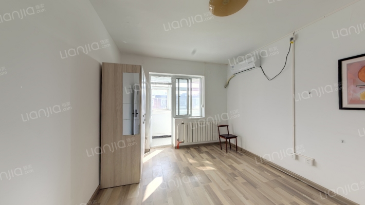 凤园里二手房实景图