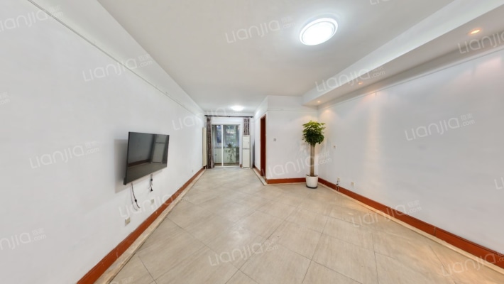 富力信然庭二手房实景图