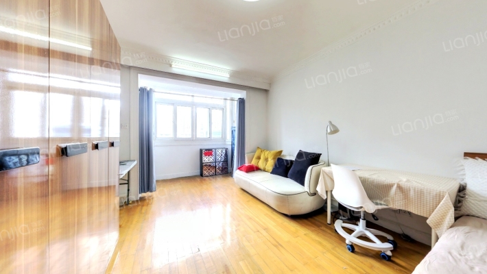 海防村二手房实景图