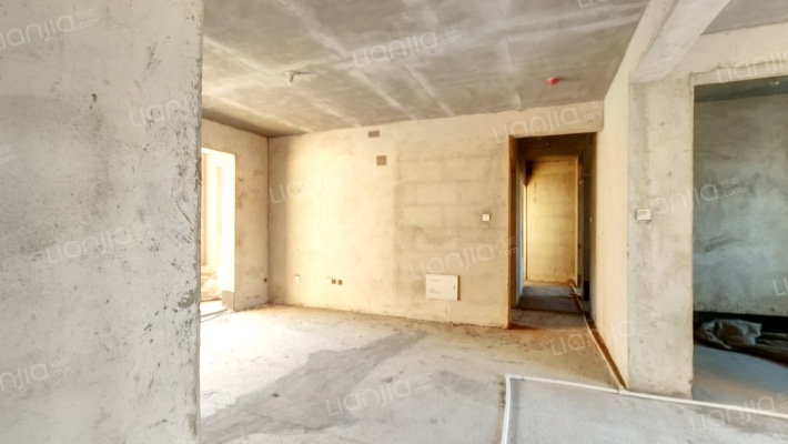 盛景青园二手房实景图