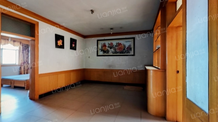 周口市酿造厂酱菜厂家属院二手房实景图