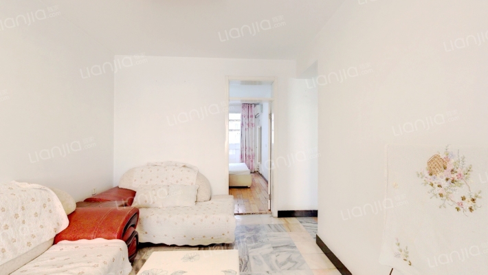 物产并西小区二手房实景图