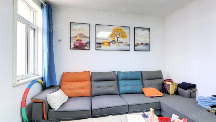 环东小区二手房实景图