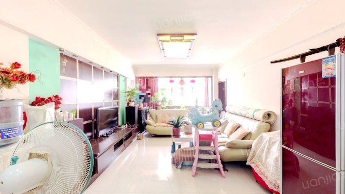 小汽车修理厂家属院（天水南路）二手房实景图