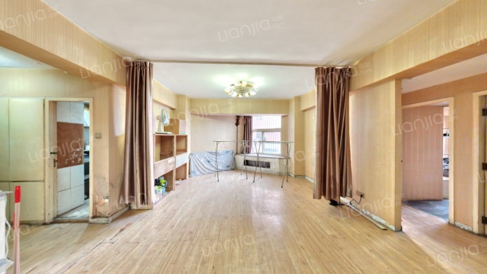 丽阳城二手房实景图