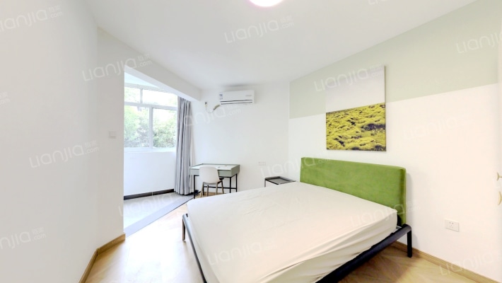 天平小区二手房实景图