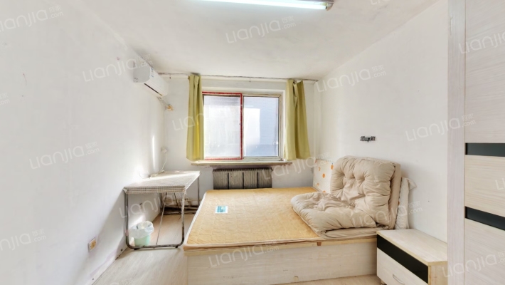 彬翠小区二手房实景图