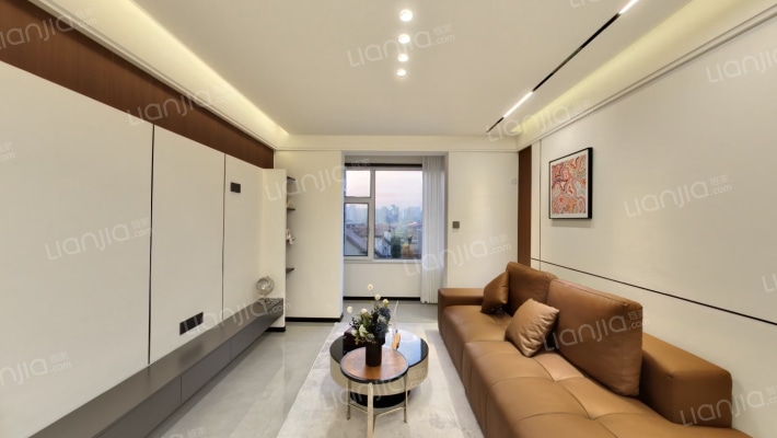 海唐罗马花园二手房实景图