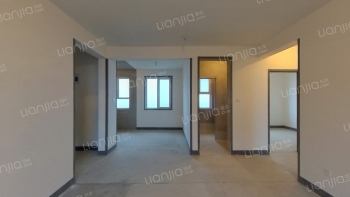 荣科枫林苑二手房实景图