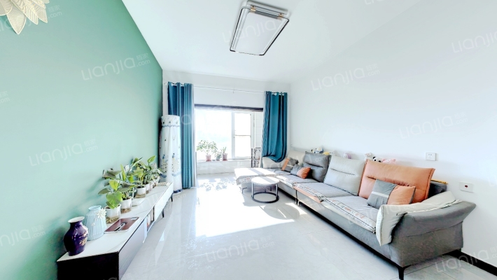 碧桂园云河上院二手房实景图