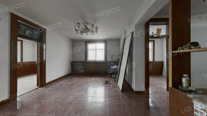 西坡东街二手房实景图