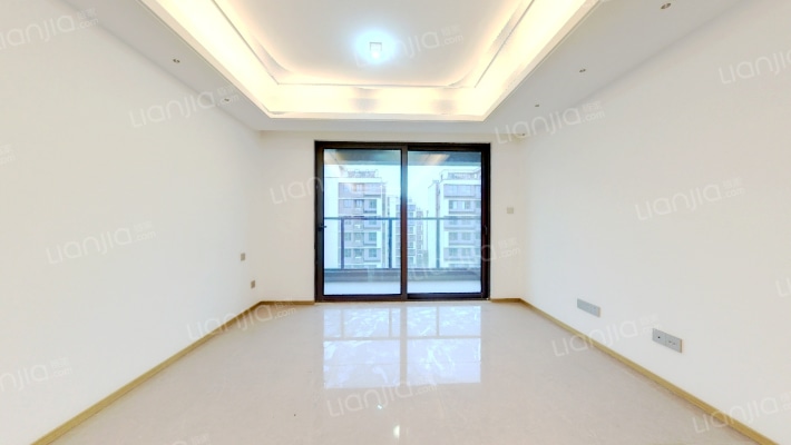 金科旭辉悦章二手房实景图