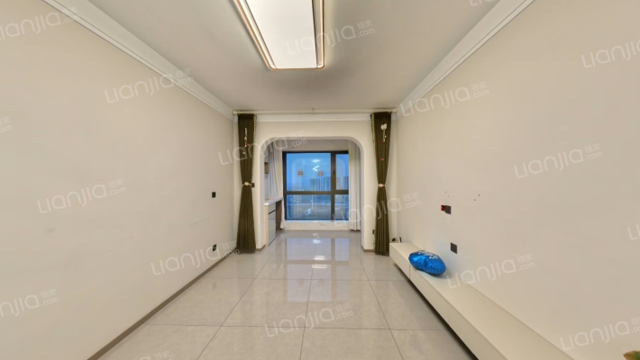 小乔书苑二手房实景图