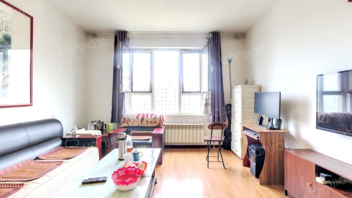 兴济佳苑二手房实景图