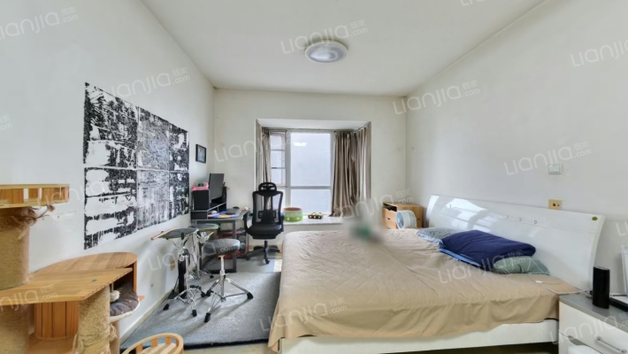 中铁丽景书香二手房实景图