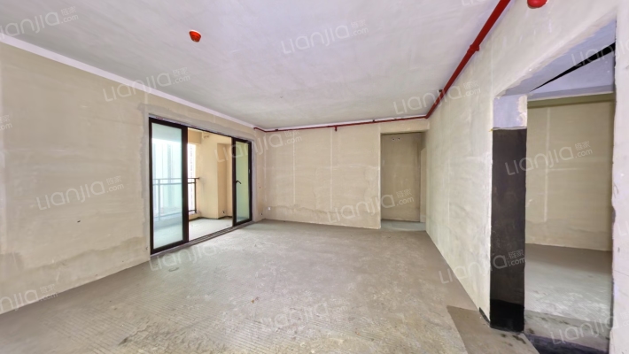 中建御湖壹号D御园二手房实景图