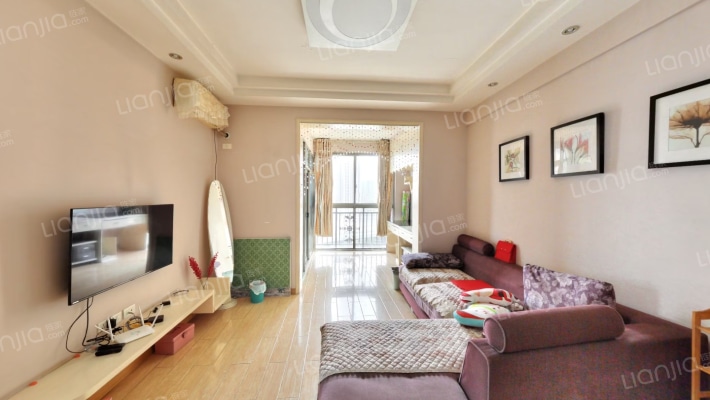 嘎纳印象二手房实景图