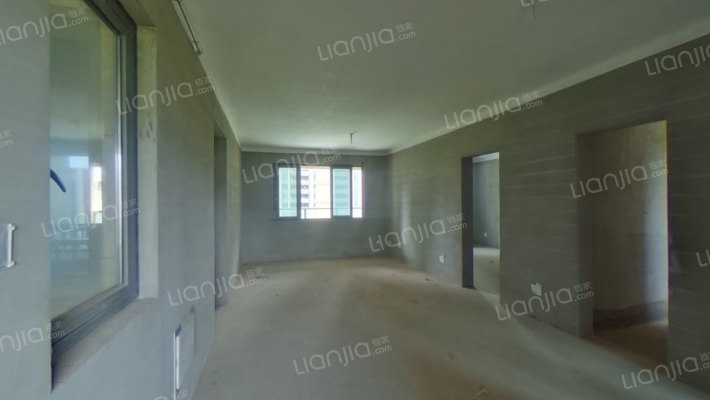 融创晓郡花园二期二手房实景图