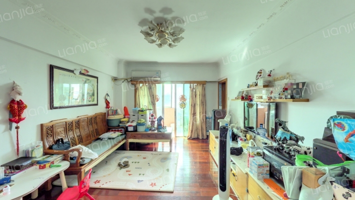 阳光家园(天河)二手房实景图