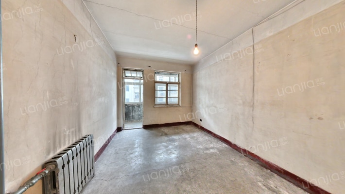 湖北路二手房实景图