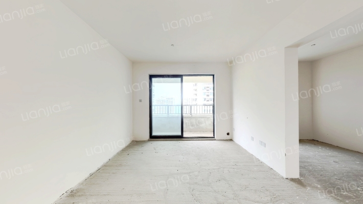 金成德信锦绣之城南区二手房实景图