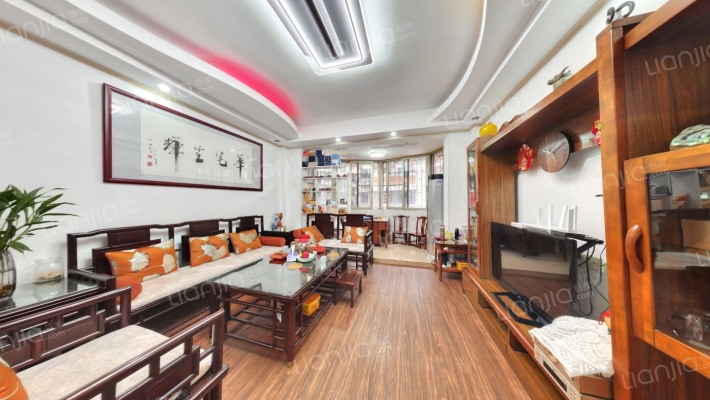 海景花园(南海)二手房实景图