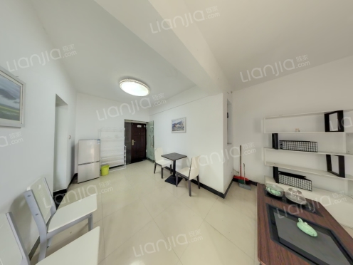 整租·亿升广场 2室2厅 南