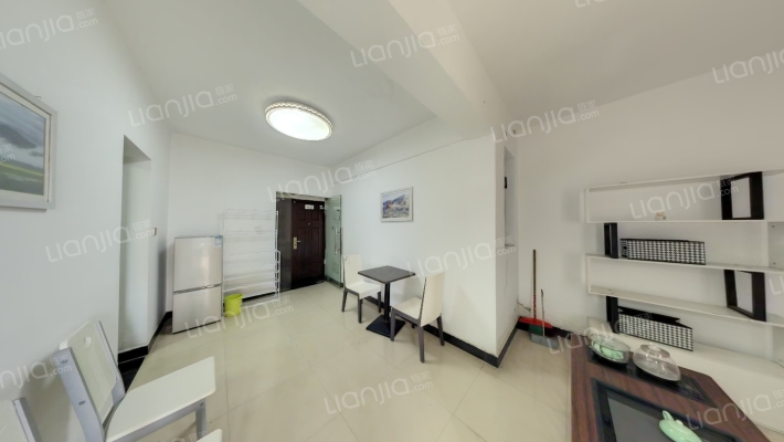 亿升广场二手房实景图