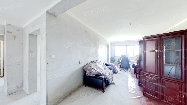 淀湖鹿鸣九里二手房实景图