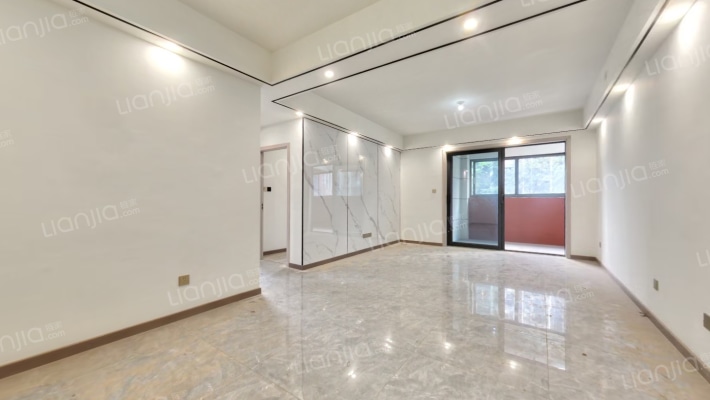 鹭岛金沙壹品二手房实景图