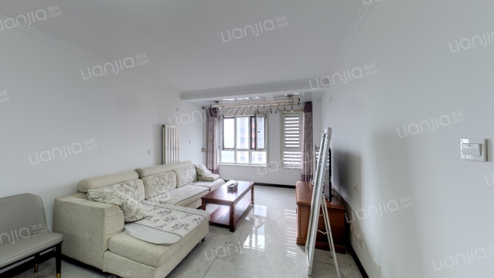 蝶恋新园二手房实景图