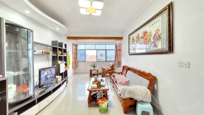 新建县人民医院职工宿舍二手房实景图