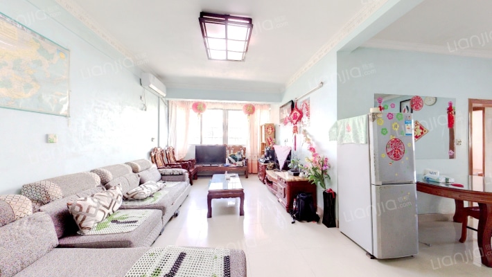 美华阁二手房实景图